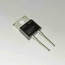 C3d02060 4a 600v To220 Diyot 5 Adet