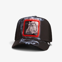 Goorin Bros Dead Presidents Unisex Siyah Şapka 101-2302 Siyah