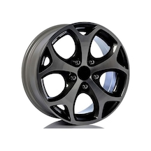 Ford Uyumlu Jant F115 6.5X15 5X108 Et-50 63.4 Bd 4 Adet