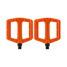 Ns Bıke Ns16-305 Platform Geniş Pedal 355gr - Turuncu