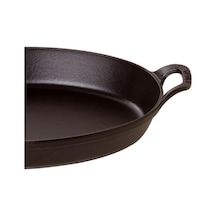 Specialities Döküm Sahan, Döküm Demir, Siyah Açık Bakır
