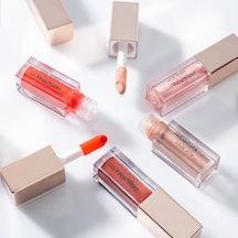 Maxivolumizer Lipgloss 201 - Maxicrystal - Kalıcı Ve Nemlendirici Ruj - Dolgunlaştırıcı Etki 0