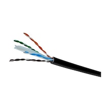 Cat6 Utp Dış Ortam Ethernet Kablosu - 500Mt