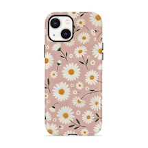 Daisy Mocha Garden
