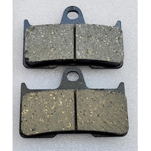 Cf Moto Fren Balata Dısk Arka Atv - C Force 500-625-800