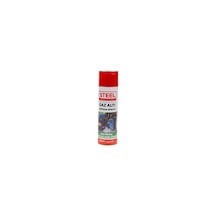 Steel Gaz Altı Kaynak Spreyi 500ml 25 Adet