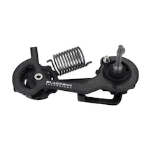 Sram X.0 Karbon Arka Vites Bacağı Orta Kafes (11.7515.023.010) Siyah
