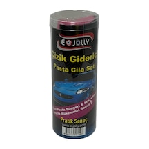 Ejolly Çizik Giderici Pasta Cila Seti 200 Gr.