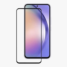 İphone 14 5d Tempered Ekran Cam Koruyucu