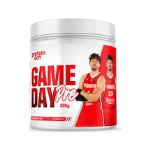 Proteinocean Gameday Pre - 300g - 20 Servis