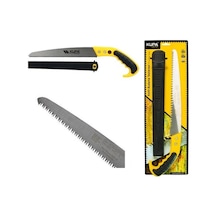 Kupa Budama Testeresi 30 Cm. - Kılıflı - Dal Testere