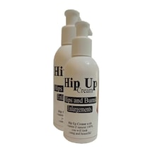 Hip Up Hip Enlargement Cream Kalça Kaldırma , Vücut Kremi 120 Ml 2 Adet