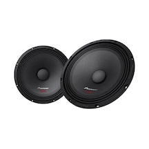 Pioneer Ts-m2010 Pro Midrange 400w