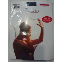 Fit 15 Külotlu Çorap 2 Adet Siyah Yeni Sezon Siyah