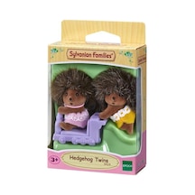 Sylvanian Families Kirpi İkiz Bebekleri 5424