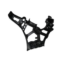 Renault Megane- 3- Hb- 10/13 Arka Tampon Braketı Sol Tyg