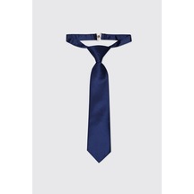 Panço Erkek Çocuk Lacivert Kravat 2602bk38001