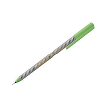 Edding 5511 55 İnce Uçlu Keçeli Kalem Açık Yeşil