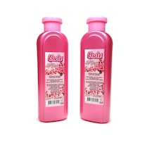 2 Adet Gül Suyu 2x375 Ml
