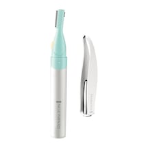 Remington Mpt4000 C Beauty-Traş Makinesi Ve Cımbız Led-ışık