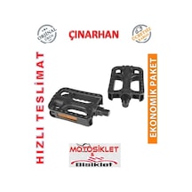 Mtb Pedal Bilyalı