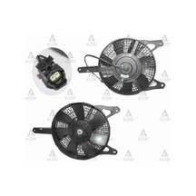 Taiwan Mazda 323 1990-1995 Fan Klima B455-61-710r