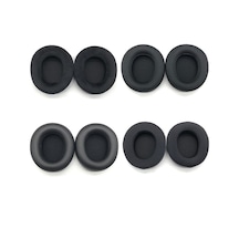 Steel Series Arctis Nova Pro Kablosuz Kulaklık İçin Soğutma Jeli Kulak Pedleri Ve Kulaklıklar Protein Skin Protein Skin