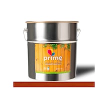 Hemel Prime Fındık Rengi Ahşap Verniği 15 Lt
