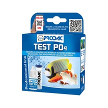 Prodac Po4 Test