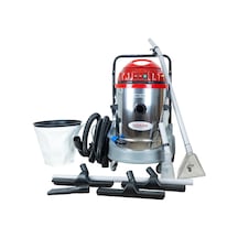 Dass Jumbo EWD2 Üç Motorlu Süpürücü Özellikli Halı Koltuk Yıkama Makinesi