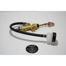Drift L Arka Hidrolik Pompası 0.100 (54 Mm