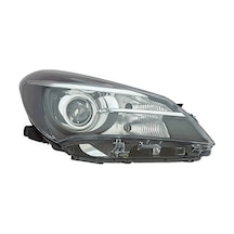 Yaris P13 2015 2016 Far Sağ Mercekli Oem No:811300da30