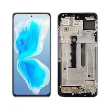 Tecno Camon 18 Premier Lcd Ekran Dokunmatik Çıtalı