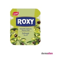 Roxy Zeytin Yağlı 4x70 Gr Diğer