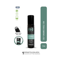 Tto Thermal Cilt Onarıcı Roll -On (Kuru Ciltler , Cilt Onarıcı & Yenileyici)
