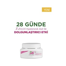 Wrinkle Filler Kırışıklık Karşıtı Krem Dolgunlaştırıcı 50 Ml