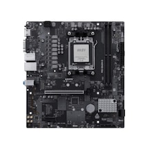 Msı Pro B840m-b Am5 Ddr5 8000mhzoc Hdmı Vga 2x M.2 Usb 5 Gbs 2.5g Lan Matx