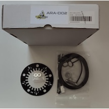 Healtech Ar Assıstant Tractıon Control Dısk + Sensor Seti Ara-d02