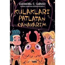 Kulakları Patlayan Canavarım - Dppq-759279