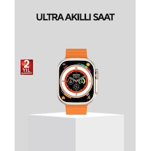 Akıllı Saat Nabız Ölçer, Uyku Takibi, Gps, Suya Dayanıklı Tasarım