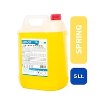 Uzman Spring Oda ve Çamaşır Parfümü 5 L