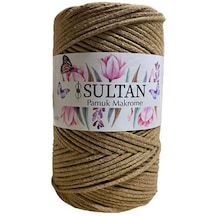 Sultan Pamuk Koton Cotton Makrome İpi 250 Gr 001