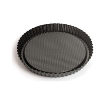 Turta Tart Kalıbı Kek Kalıbı Granit Siyah Diğer
