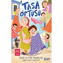 Tasa Örtüsü - Aıaı-877540