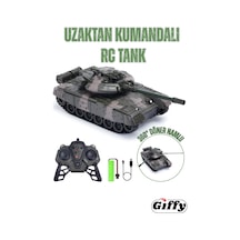 Yeşil