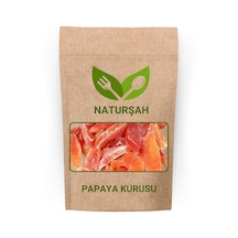 Naturşah Papaya Kurusu 100 G