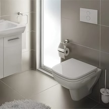 S20 Smooth Flush Asma Klozet 7508l003-0850, VitrA S20 Soft Klozet Kapağı 147-003-909