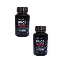Hubrendy Sh Huge Effect Erkek Performans 60caps