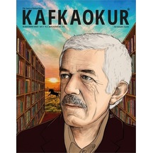 Kafkaokur Dergi - Mayıs/haziran 2017 Sayı 17 - Hasan Ali Toptaş