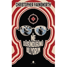 Ne Düşündüğünü Biliyorum / Christopher Farnsworth